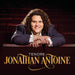 Tenore - Jonathan Antoine [CD Album] - Very Good - Attic Discovery Shop