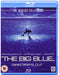 Big Blue (French Dub Version) [Blu-ray] [1988] [Region B] Luc Besson - Very Good - Attic Discovery Shop