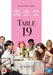 Table 19 [DVD] [2017] [Region 2] - New Sealed - Attic Discovery Shop