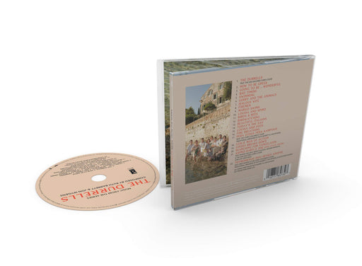 The Durrells - Music From The Series Original Motion Soundtrack [CD Album] - Very Good - Attic Discovery Shop