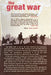 World War 1 : The Great War - Complete BBC Series (7 Disc Box Set) [DVD] - Good - Attic Discovery Shop