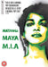 Matangi / Maya / M.I.A. [DVD] [2018] [Region 2] (Documentary) - New Sealed - Attic Discovery Shop
