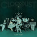 Clockdust - Rustin Man [CD Album] - New Sealed - Attic Discovery Shop