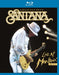 Greatest Hits - Live At Montreux 2011 - Santana [Blu-ray] 2012 PAL - New Sealed - Attic Discovery Shop