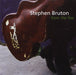 From The Five - Stephen Bruton [CD Album] - New Sealed - Attic Discovery Shop