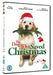 The Dog Who Saved Christmas [DVD] [2010] [Region 2] Xmas Film - New Sealed - Attic Discovery Shop