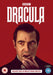 Dracula [DVD] [2020] [Region 2] (Horror) [+ Inc Special Features] - New Sealed - Attic Discovery Shop