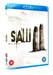 Saw 2 II [Blu-ray] [2005] [Region B] (Horror) - New Sealed - Attic Discovery Shop