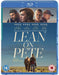 Lean On Pete [Blu-ray] [2017] [Region B] - New Sealed - Attic Discovery Shop