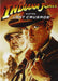 Indiana Jones The Complete Collection [DVD] [1981 - 2008] [Region 2] NEW Sealed - Attic Discovery Shop