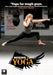 Boxing Yoga - The Full 12-Round Home Workout DVD [Region Free] Exercise Fitness - Like New - Attic Discovery Shop