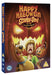 Happy Halloween, Scooby Doo! [DVD] [2020] [Region 2] - New Sealed - Attic Discovery Shop
