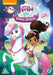 Nella the Princess Knight: Royal Quests [DVD] [2018] [Region 2] - New Sealed - Attic Discovery Shop