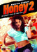 Honey 2 [DVD] [2011] [Region 2, 4, 5] - New Sealed - Attic Discovery Shop