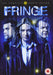 Fringe: Season 1-4 [DVD Box Set] [2012] [Region 2] [GC] Complete Series 1 to 4 - Good - Attic Discovery Shop