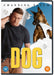 Dog [DVD] [2022] [Region 2] (Channing Tatum) - New Sealed - Attic Discovery Shop