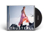 Trustfall - Pink [CD Album] - Very Good - Attic Discovery Shop