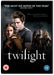 Twilight [DVD] [2008] [Region 2] (The Original FIlm) - New Sealed - Attic Discovery Shop