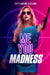 Me You Madness [DVD] [2021] [Region 2] (Comedy / Thriller) - New Sealed - Attic Discovery Shop