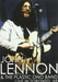 John Lennon - Live In Toronto '69 1969 [Rare DVD] [Region Free] - New Sealed - Attic Discovery Shop