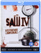 Saw IV - Extreme Edition [Blu-ray] [2007] [Region B] (Horror) - New Sealed - Attic Discovery Shop