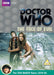 Doctor Who: The Face Of Evil [DVD] [1977] [Region 2] - Very Good - Attic Discovery Shop