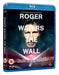 Roger Waters: The Wall [Blu-ray] [2015] [Region Free]  - Very Good - Attic Discovery Shop