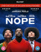 Nope [Blu-ray] [2022] [Region B] - New Sealed - Attic Discovery Shop