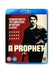 A Prophet [Blu-ray] [2010] [Region B] - New Sealed - Attic Discovery Shop
