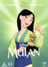 Mulan (1998) (+ Inc Limited Artwork Sleeve) [DVD] [Region 2] Disney - New Sealed - Attic Discovery Shop