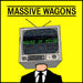 House of Noise - Massive Wagons [CD Album] - New Sealed - Attic Discovery Shop