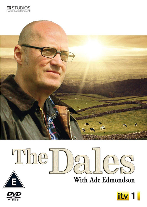 The Dales [DVD] [2011] [Region 2] - New Sealed - Attic Discovery Shop