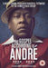 The Gospel According To Andre [DVD] [2018] [Region 2] (Documentary) - New Sealed - Attic Discovery Shop