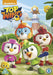 Top Wing [DVD] [2019] [Region 2] - New Sealed - Attic Discovery Shop