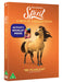 Spirit Stallion of the Cimarron & Untamed (2pk) [DVD] 2022 [Region 2] NEW Sealed - Attic Discovery Shop