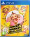 Super Monkey Ball Banana Blitz HD (PS4 PlayStation 4 Game) - New Sealed - Attic Discovery Shop