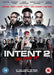 The Intent 2: The Come Up [DVD] [2018] [Region 2] - New Sealed - Attic Discovery Shop