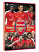 Arsenal FC: End Of Season Review 2008/2009 [DVD] [Region Free] Rare - Very Good - Attic Discovery Shop