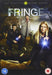 Fringe: Season 1-4 [DVD Box Set] [2012] [Region 2] [GC] Complete Series 1 to 4 - Good - Attic Discovery Shop