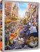 Zootropolis 3D (Includes 2D Version) Limited Edition Steelbook UK Blu-ray (READ) - Good - Attic Discovery Shop