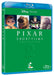 Pixar Shorts - Volume 2 [Blu-ray] [Region Free] Volume Two (Disney) - Like New - Attic Discovery Shop