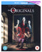 Originals, The First Season S1 Series 1 [Blu-ray] 2014 Region Free - New Sealed - Attic Discovery Shop