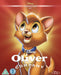 Oliver and Company [Blu-ray] 1988 [Region Free] (+ Slipcover) Disney NEW Sealed - Attic Discovery Shop