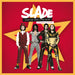 Cum On Feel the Hitz - The Best of Slade [CD Album] - New Sealed - Attic Discovery Shop
