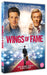 Wings of Fame [DVD] [2021] [Region 2] - New Sealed - Attic Discovery Shop