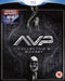 AvP 1 & 2 Double Pack Two Movies [Blu-ray] [2004] [2007] [Region B] - New Sealed - Attic Discovery Shop