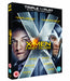 X-Men: First Class (Blu-ray + DVD) [2011] [Region B] - New Sealed - Attic Discovery Shop