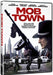 Mob Town [DVD] [2019] (Set in 1957) [Region 2] Based On True Story - New Sealed - Attic Discovery Shop