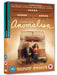 Anomalisa [DVD] [2015] [Region 2] (Comedy) - New Sealed - Attic Discovery Shop