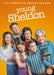 Young Sheldon Season 4 / Complete Fourth Series [DVD] [2020] [Region 2] - Very Good - Attic Discovery Shop